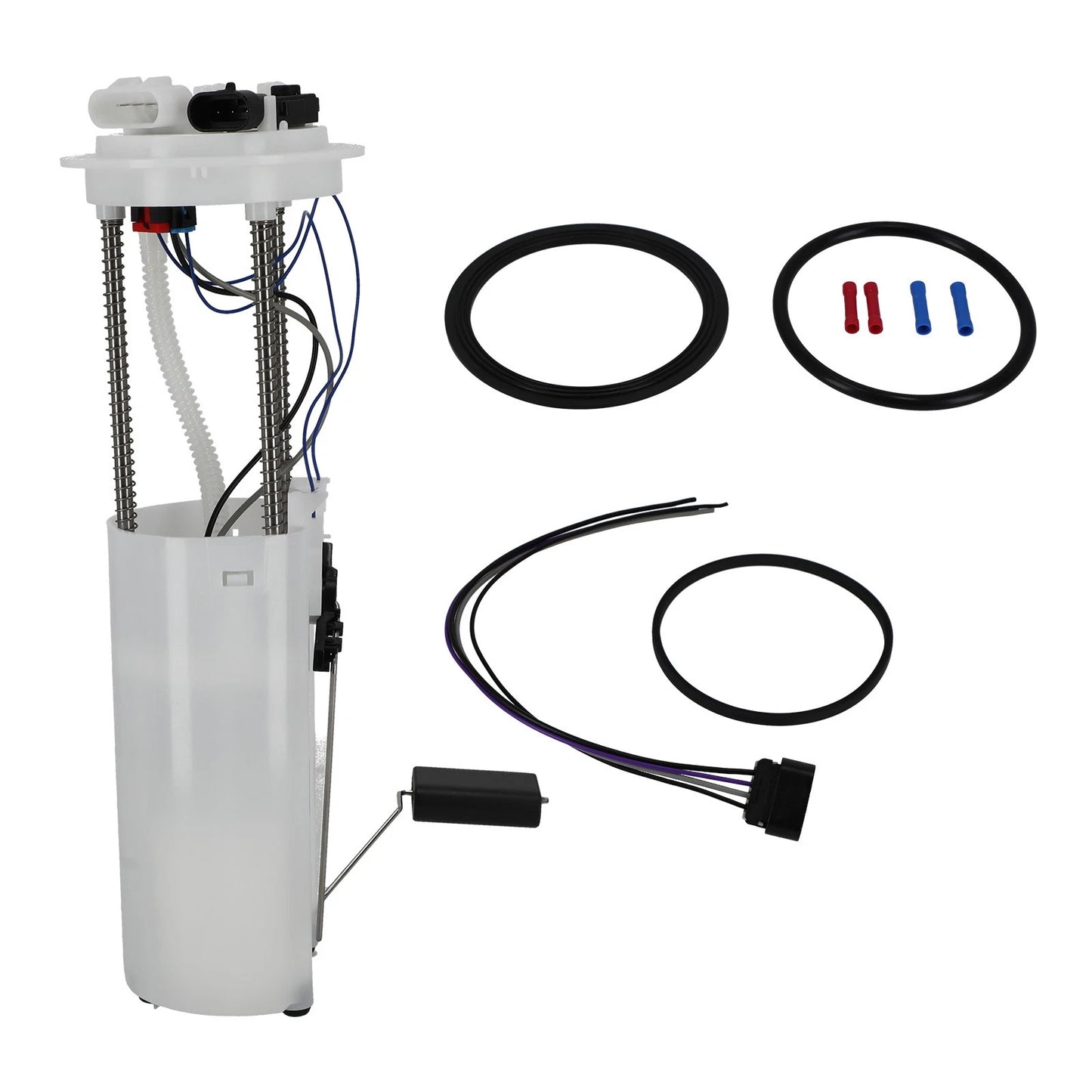 Electric Fuel Pump Module for Cadillac Deville V8 4.6L (2000–2005)