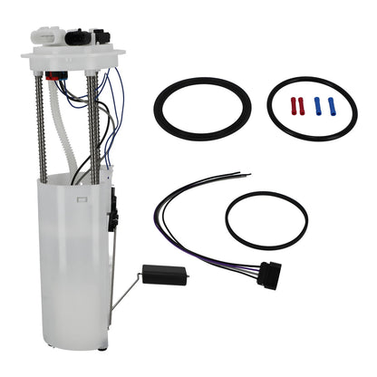 Electric Fuel Pump Module for Cadillac Deville V8 4.6L (2000–2005)