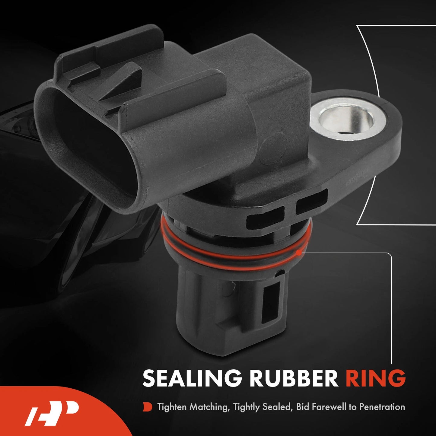 Camshaft Position Sensor for Buick Lucerne Cadillac DTS (2006–2011)