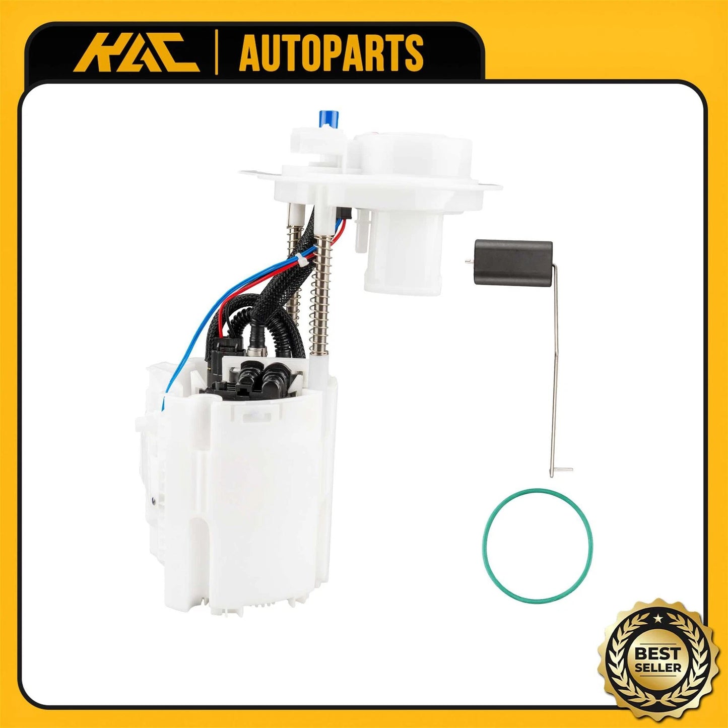 Fuel Pump Assembly for Dodge Dart 2.4L 2013-2016 & Jeep Cherokee 2.4L 2014-2016