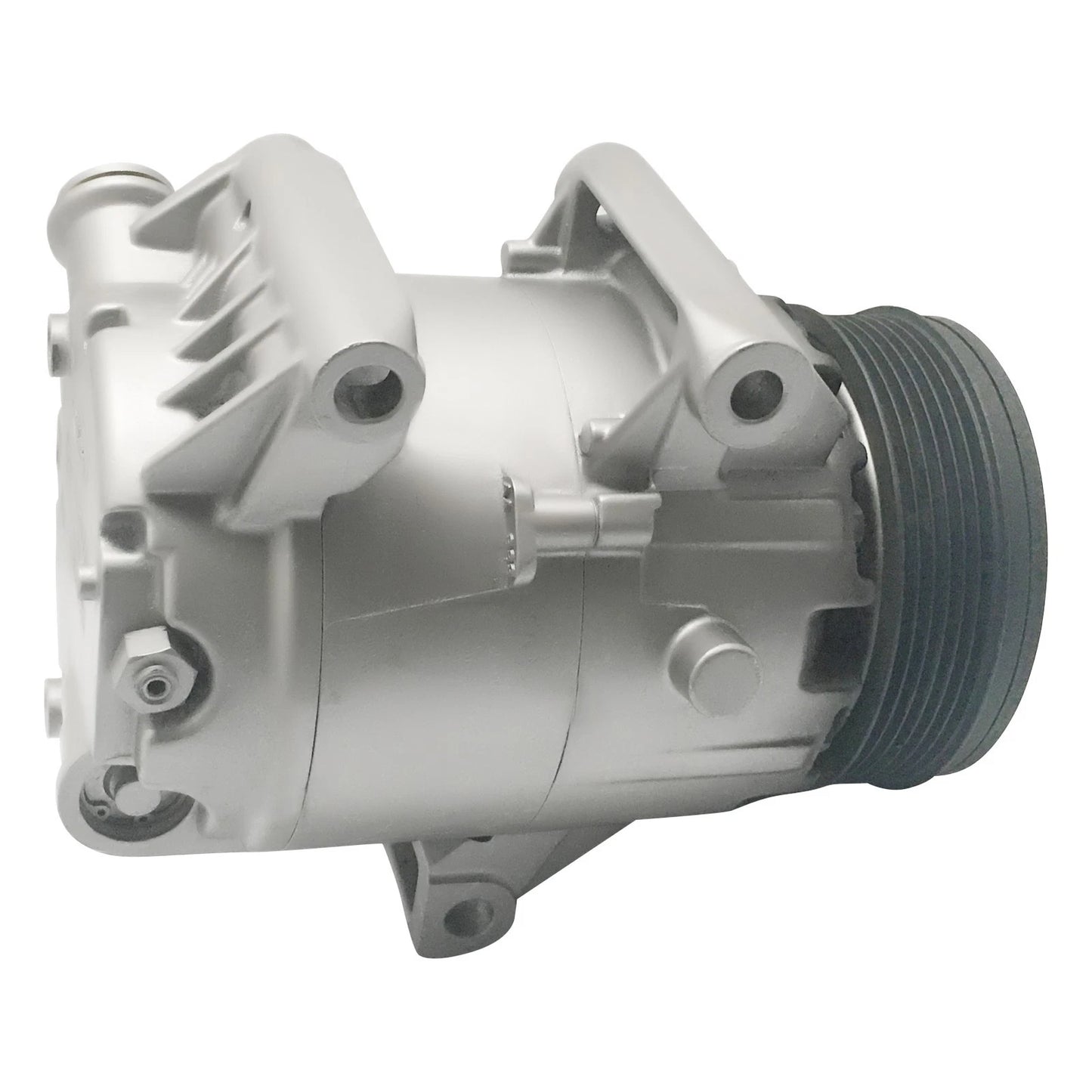 AC Compressor Replacement for Chevrolet Impala 3.4L (2004–2005)
