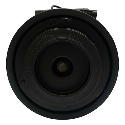 AC Compressor Replacement for Hyundai Sonata 2.4L (2004–2005)