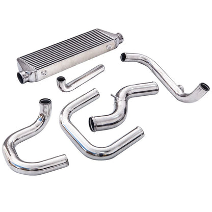 Intercooler & Aluminum Pipings for Acura Integra (1994–2001)