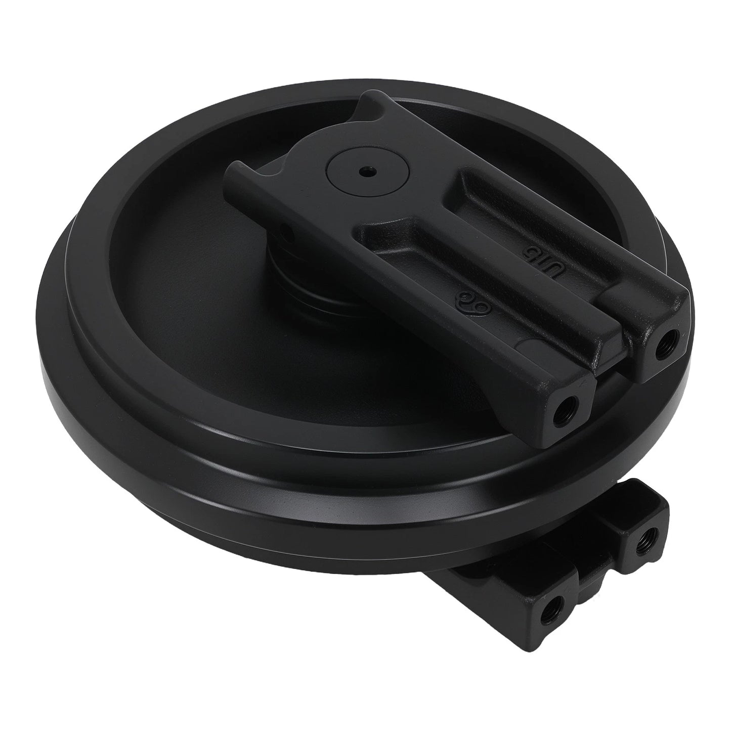 Idler Pulley for Kubota U15 U17 Mini Excavator (2011–2025)