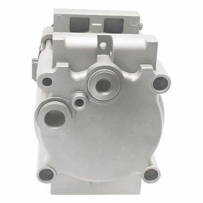 A/C Compressor Kit Replacement for Ford Explorer Sport Trac (2002–2005)