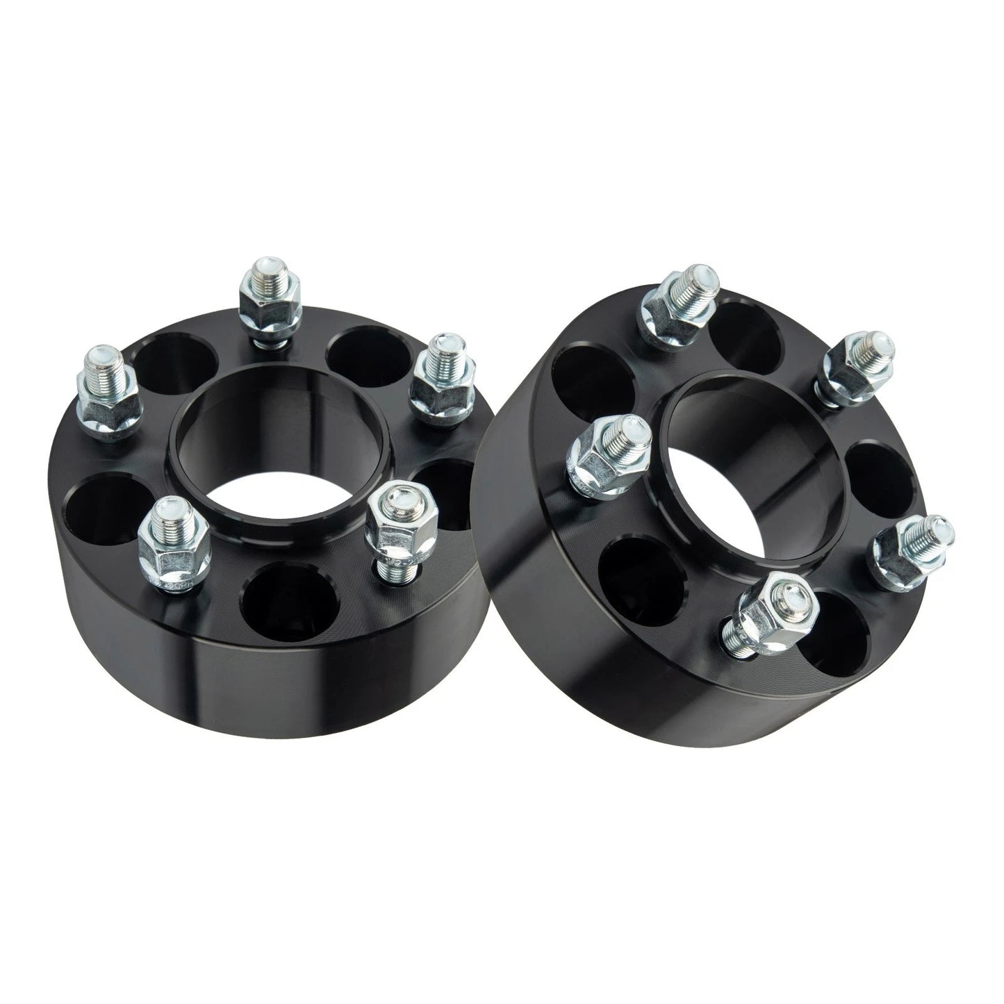 2" Wheel Spacer for Ford Mustang and Ranger (1994–2004) (1983–1997)