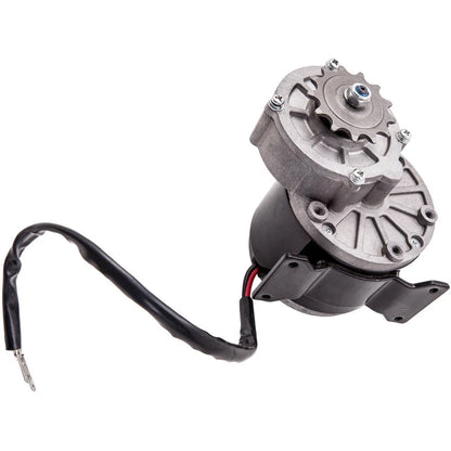 DC Electric Gear Reduction Motor for Skateboard for Sale (2019–2025)