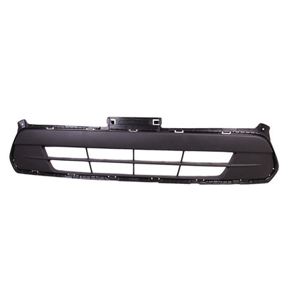 Front Bumper Cover Grille Replacement Textured Plastic for Ford Ranger (2019–2023)