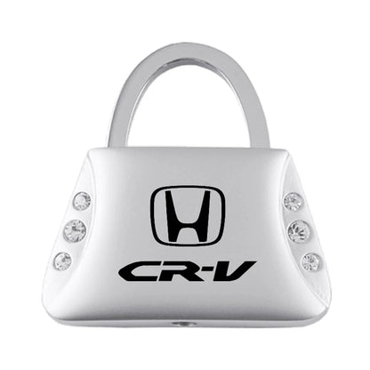 Jeweled Purse Keychain KC9120.CRV - Officially Licensed for Honda CR-V