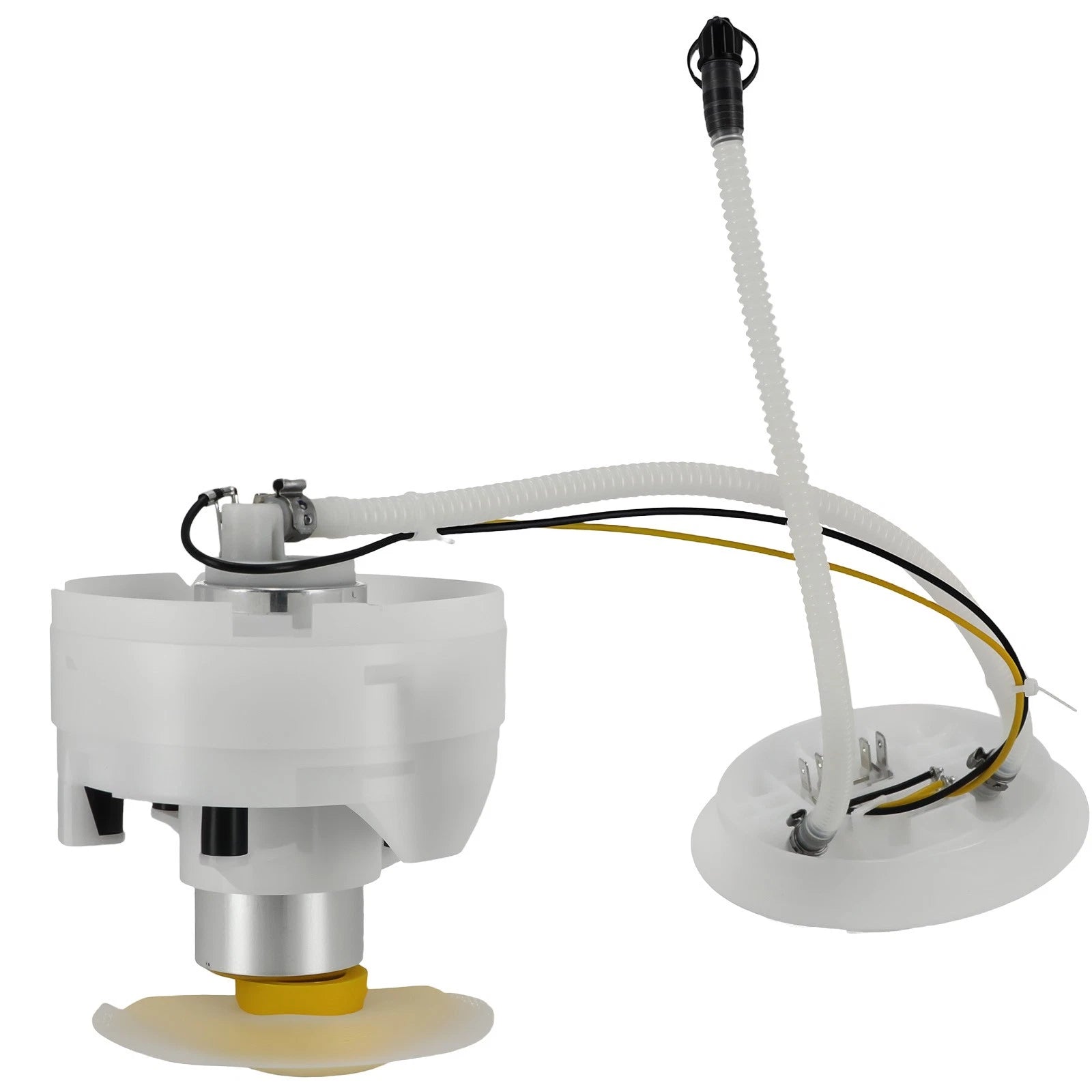 Electric Fuel Pump Module for Audi A6 V6 2.8L 3.0L (2000–2001)