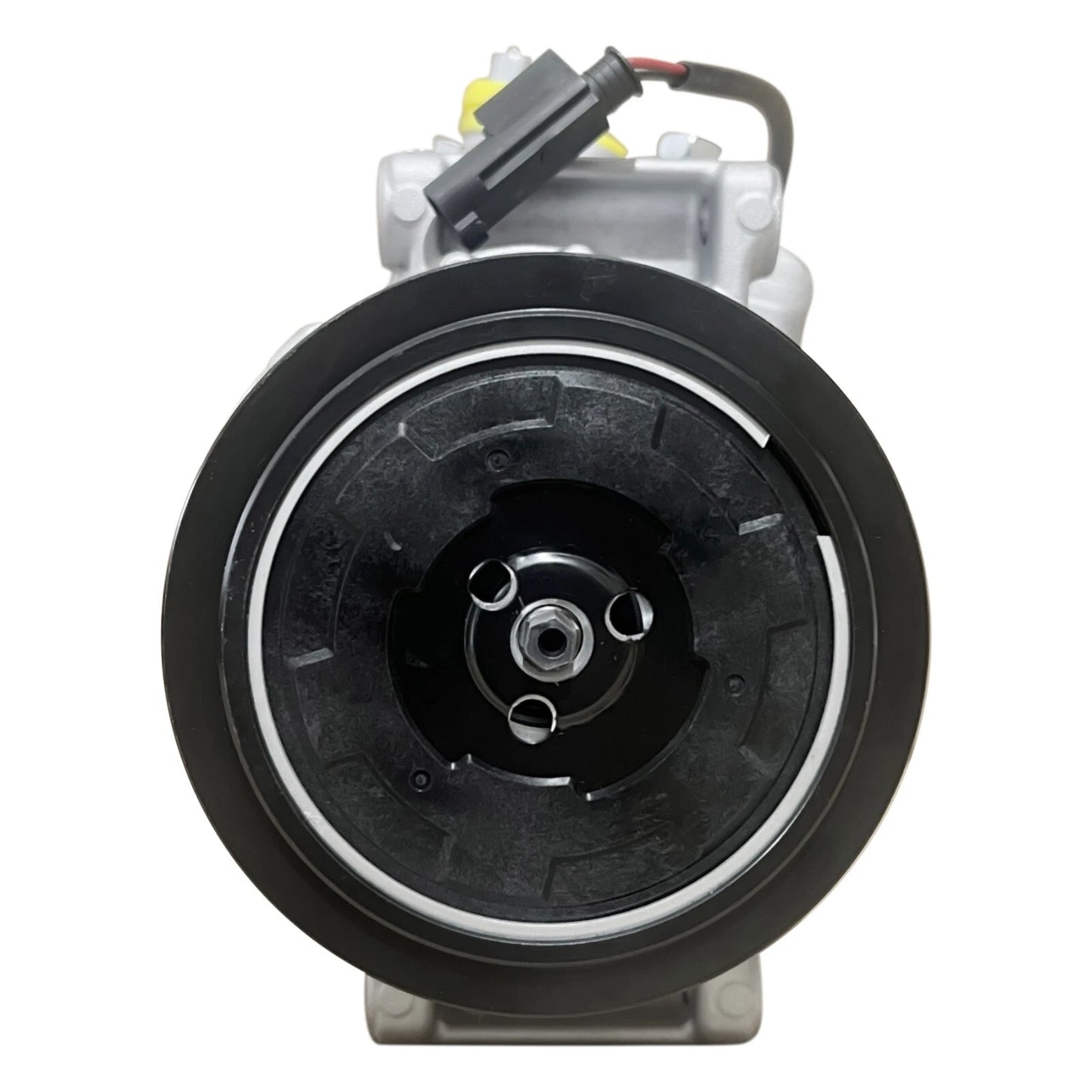AC Compressor Kit With Condenser for BMW 535i 3.0L (2010–2010)