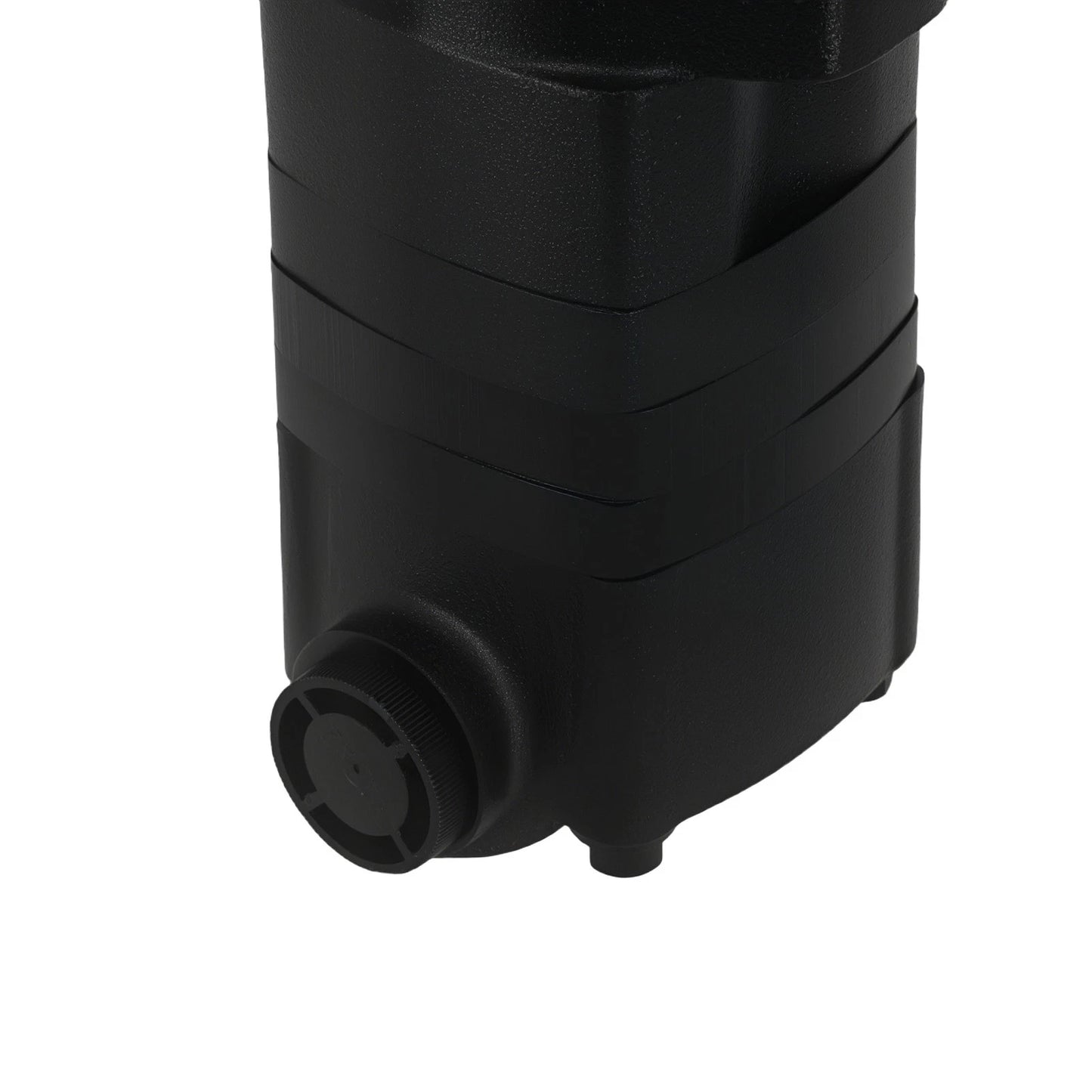 Hydraulic Motor for Char-Lynn Eaton 2000 Series (Black) (2000–2009)