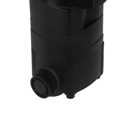 Hydraulic Motor for Char-Lynn Eaton 2000 Series (Black) (2000–2009)