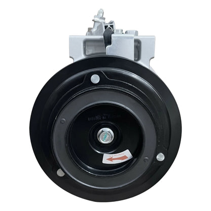 A/C Compressor Kit Replacement for Dodge Challenger 2016–2021