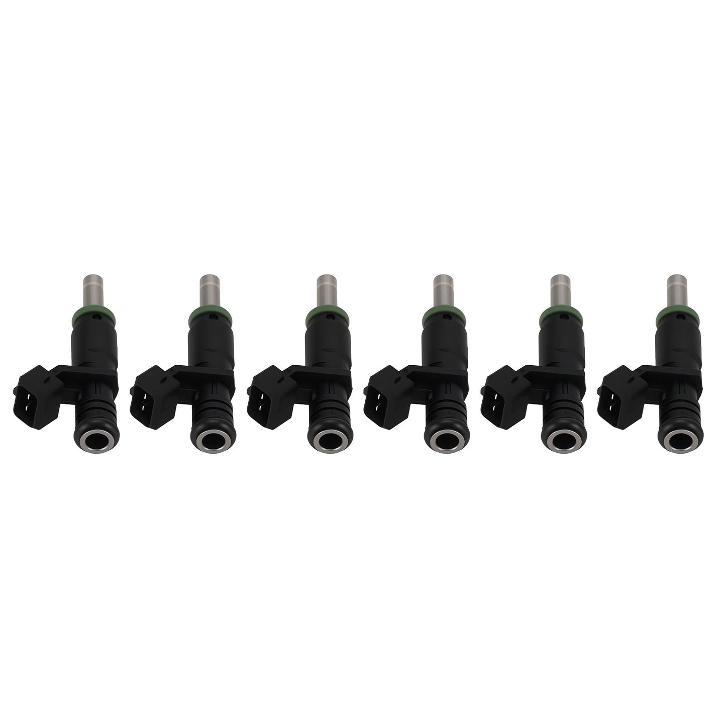 Fuel Injectors for BMW 3.0L X3 X5 Z4 128i 328i 528i 530i (2011–2013)