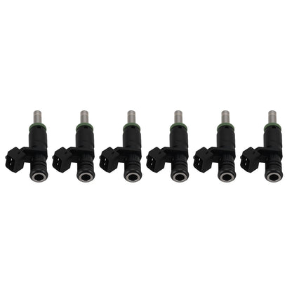 Fuel Injectors for BMW 3.0L X3 X5 Z4 128i 328i 528i 530i (2011–2013)