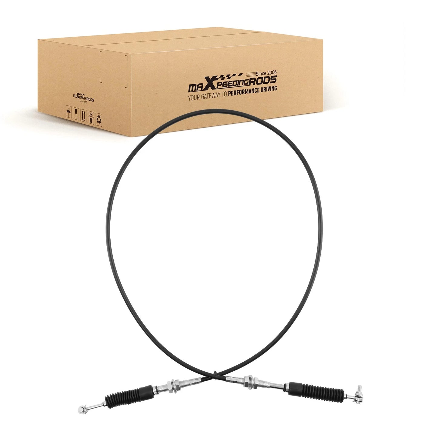 Gear Shift Cable for Polaris General 1000 XP 4 (2020–2024)