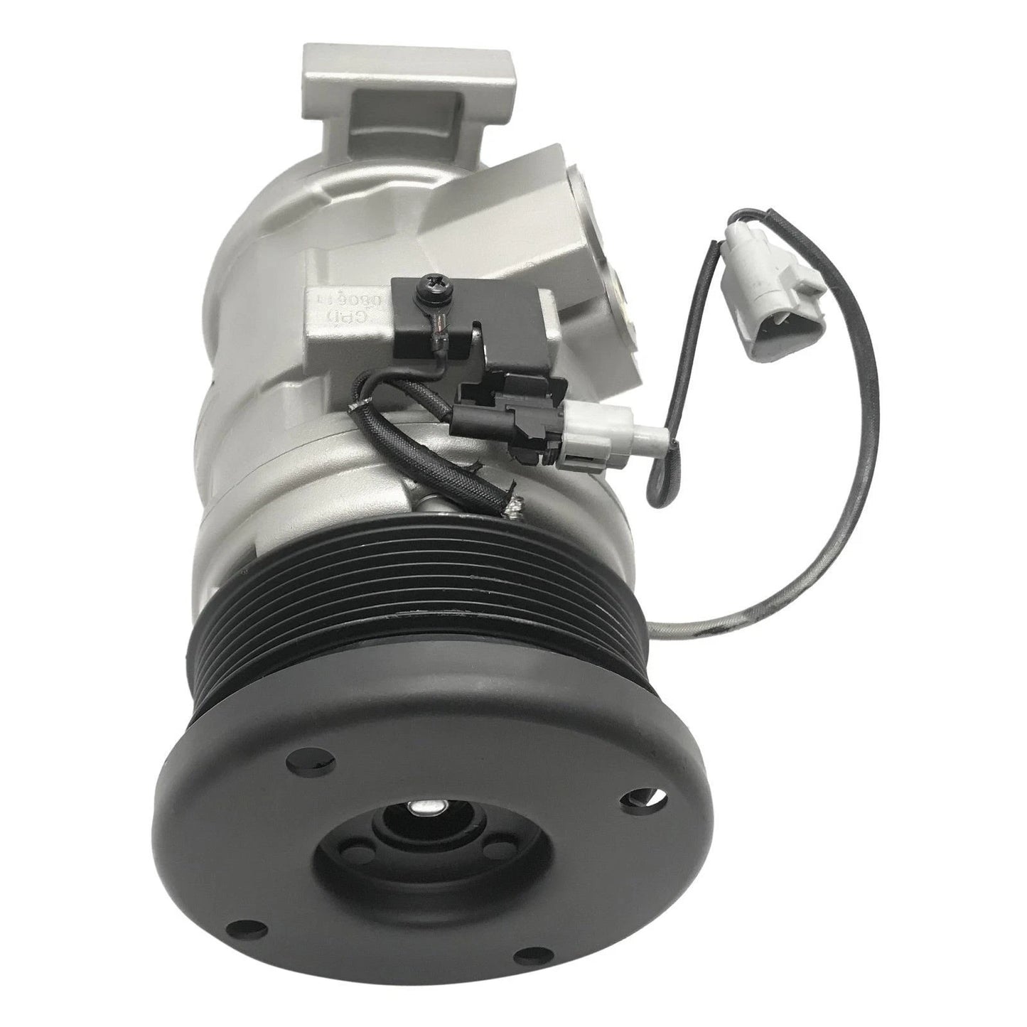 A C Compressor Kit Replacement for Isuzu Giga (2010–2019)