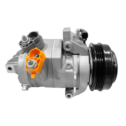 AC Compressor Kit Replacement for Ford F-150 3.5L (2015–2015)