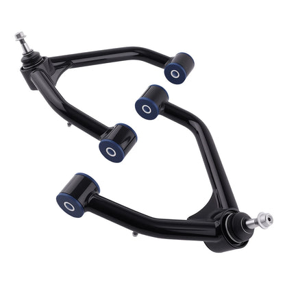 2-4" Lift Upper Control Arms for Chevrolet GMC (2007–2018)