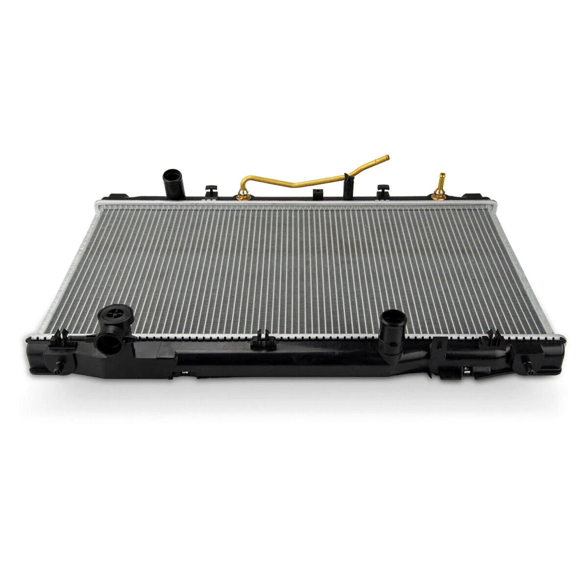 Aluminum Radiator for Toyota Camry (2007–2011)