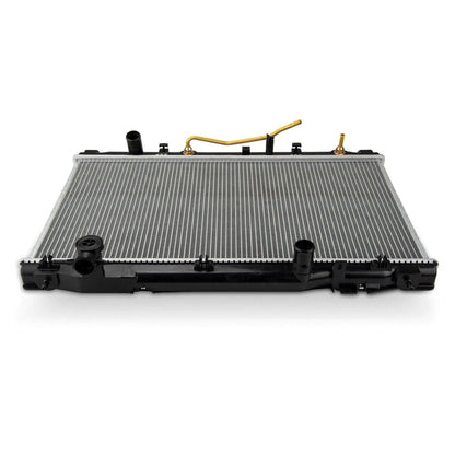 Aluminum Radiator for Toyota Camry (2007–2011)