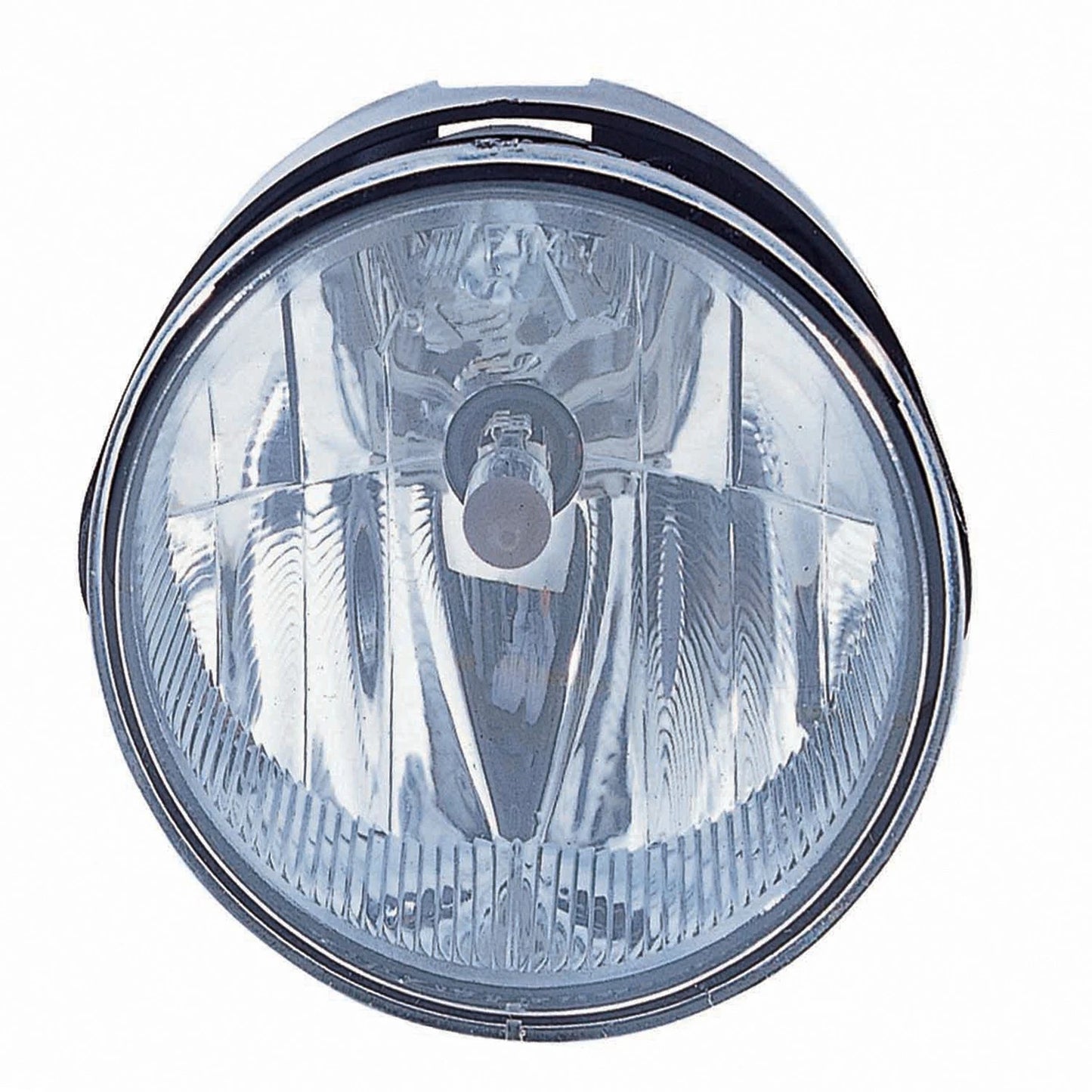 Fog Light Assembly Driver Passenger Side Replacement for (2010–2014)