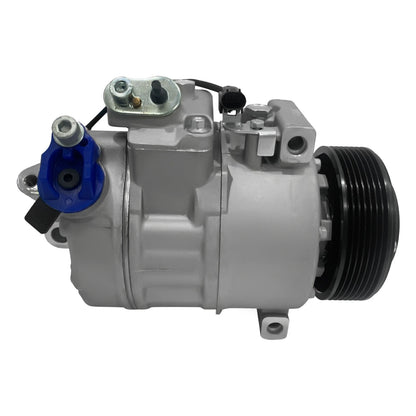 AC Compressor Kit Replacement for BMW 135i 3.0L (2008–2009)