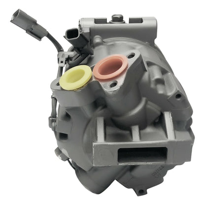 AC Compressor Replacement for Nissan Altima 2.5L (2019–2023)