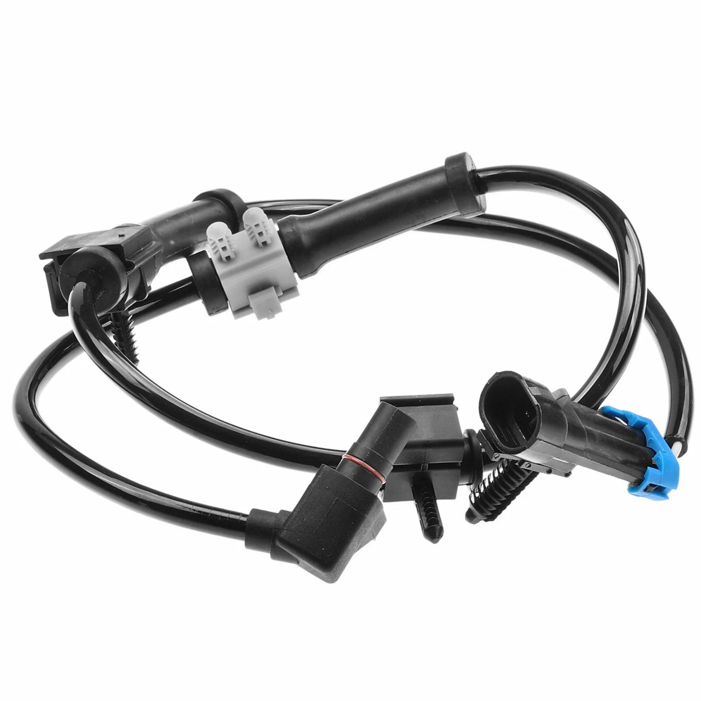 2X Front ABS Wheel Speed Sensor for Chevrolet Astro (2003–2005)
