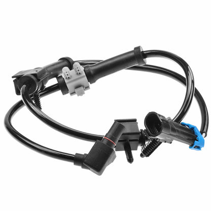 2X Front ABS Wheel Speed Sensor for Chevrolet Astro (2003–2005)