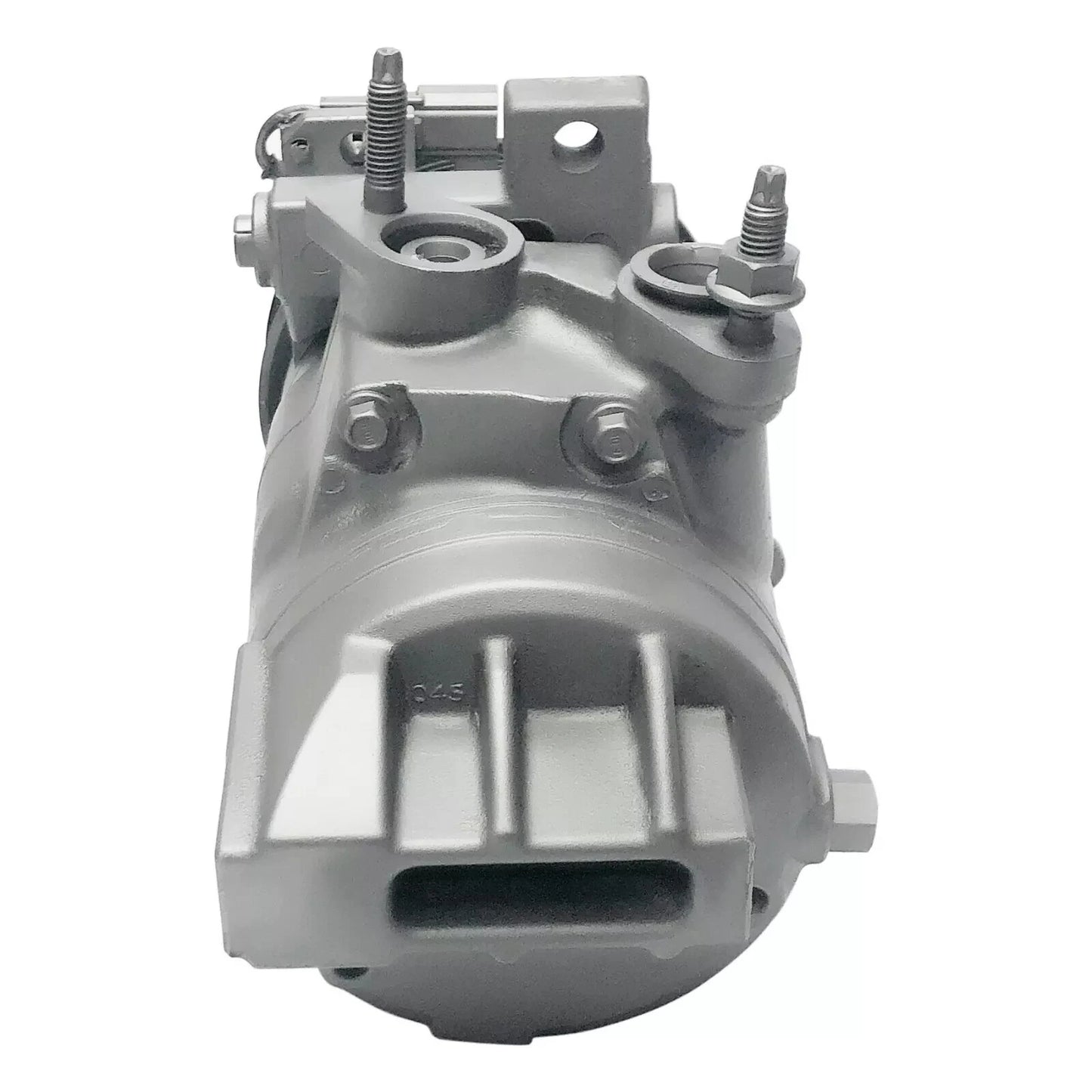 A C Compressor Kit Replacement for Ford F-150 2.7L Turbo (2017–2017)