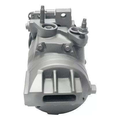 A C Compressor Kit Replacement for Ford F-150 2.7L Turbo (2017–2017)