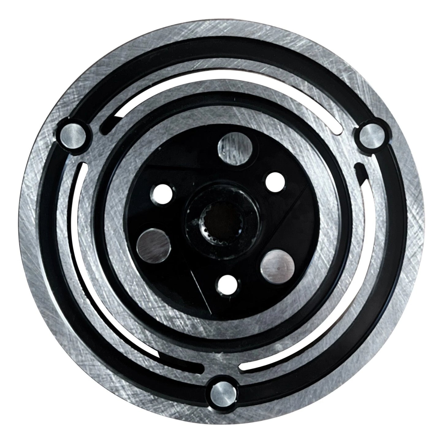 AC Compressor Clutch Replacement for Chevrolet Sonic 1.8L (2013–2015)