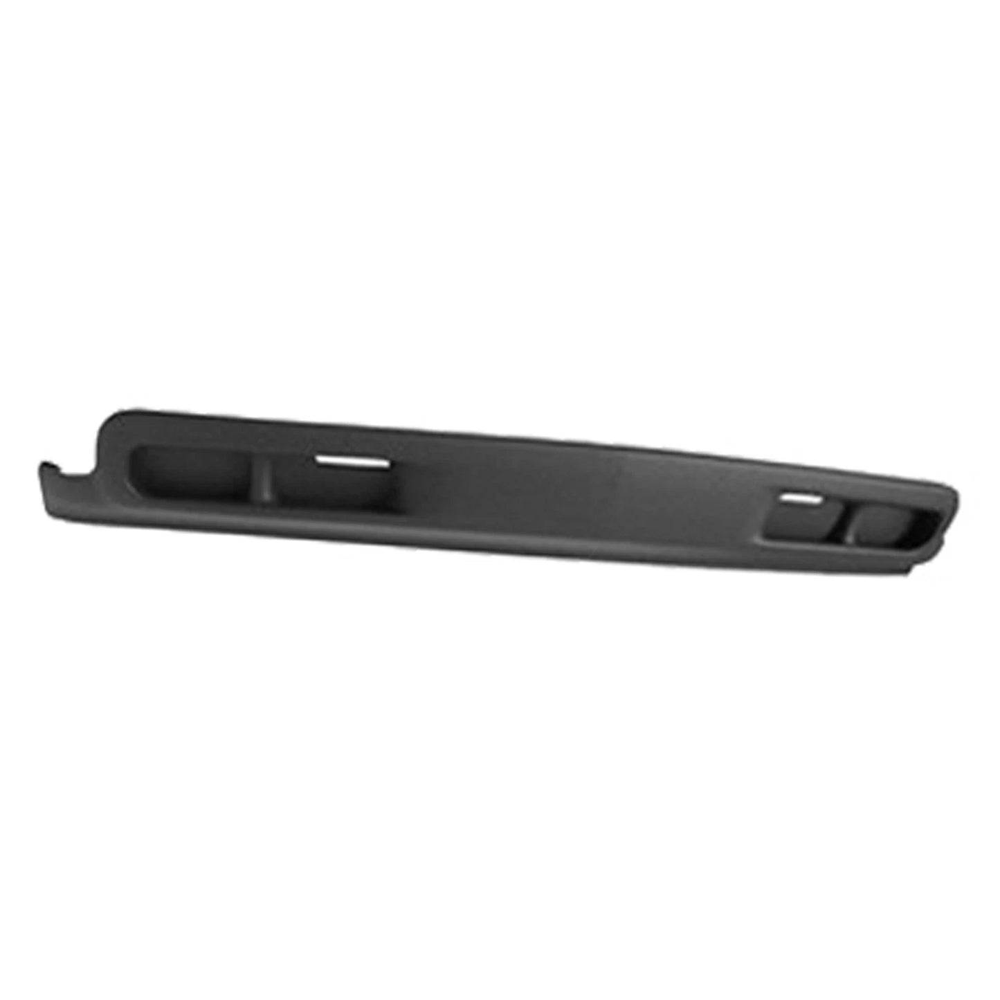 Front Air Deflector Replacement for Volkswagen Jetta (2011–2018)