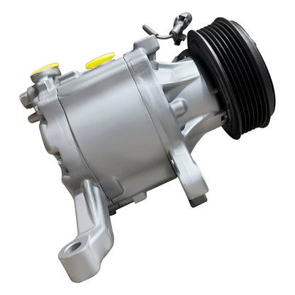 AC Compressor Kit With Condenser Replacement for Subaru Crosstrek (2019–2022)