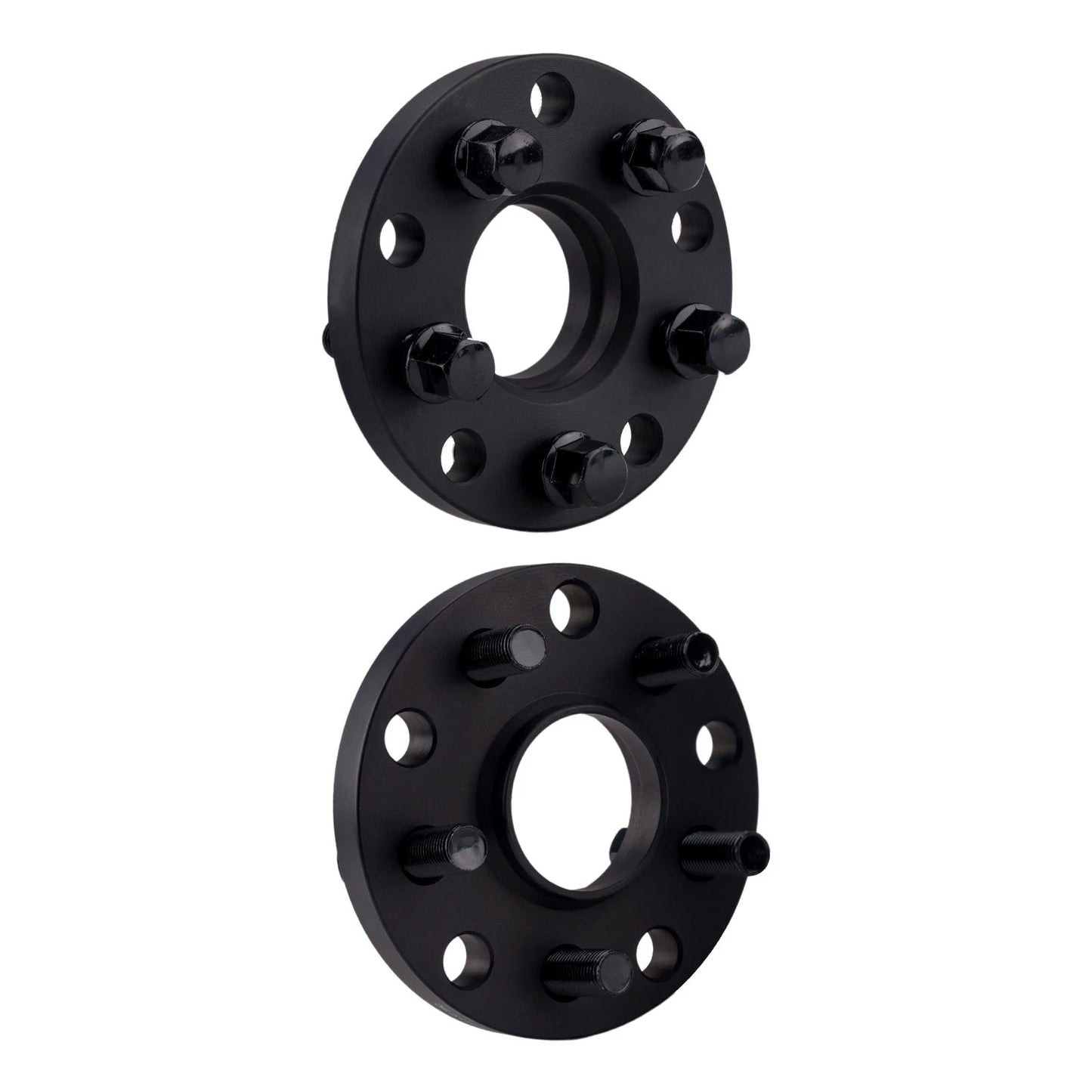 15mm Wheel Spacer for VW Passat Jetta Tiguan (2001–2024)