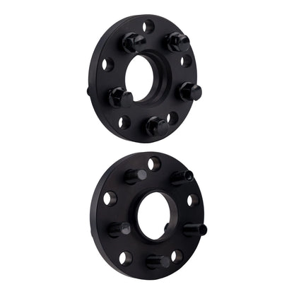15mm Wheel Spacer for VW Passat Jetta Tiguan (2001–2024)