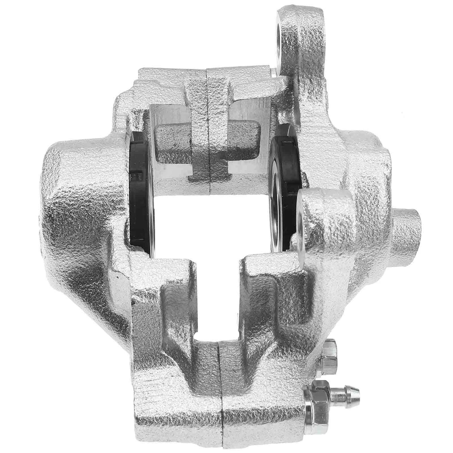 2X Rear Brake Calipers for Mercedes-Benz 190D (1984–1989)