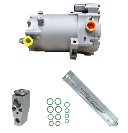 A C Compressor Kit for Nissan Leaf (2013–2013)