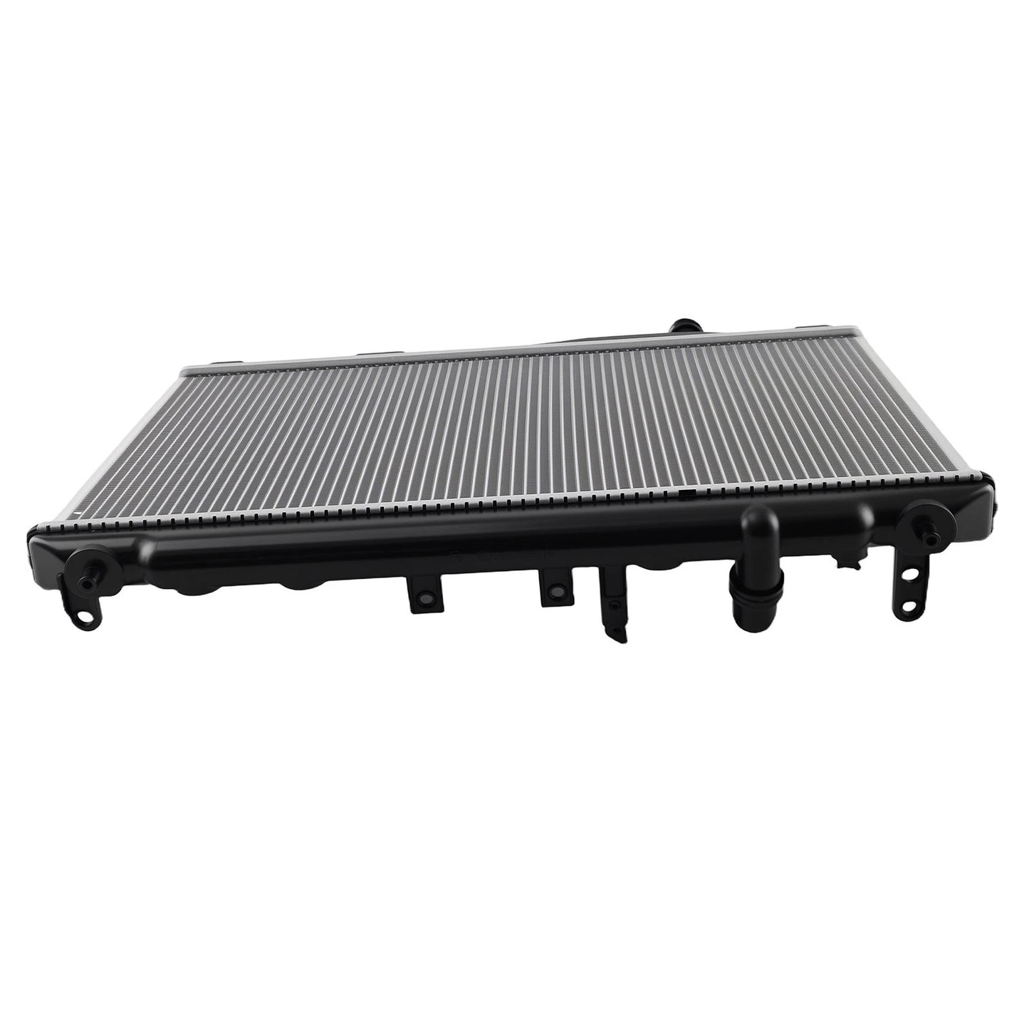 Cooling Radiator for Honda Civic 1.8L 2.4L (2012–2015)