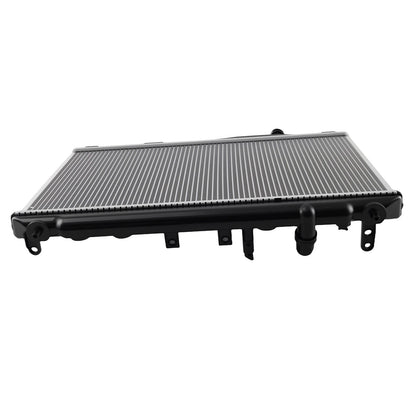 Cooling Radiator for Honda Civic 1.8L 2.4L (2012–2015)