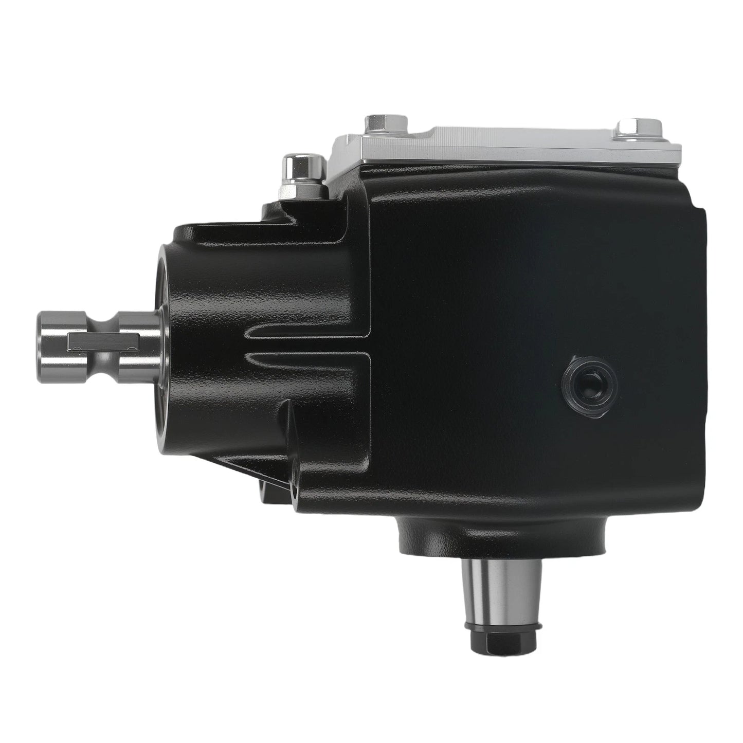 Lawn Mower Deck Gearbox for John Deere X710 X730 X734 X738 X739 X750 (2010–2019)