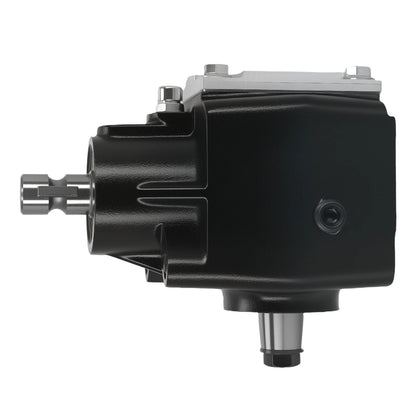 Lawn Mower Deck Gearbox for John Deere X710 X730 X734 X738 X739 X750 (2010–2019)