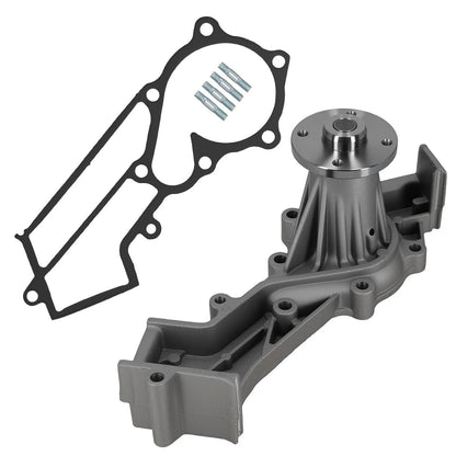 Cooling Water Pump Assembly for Infiniti QX4 3.3L (1997–2000)
