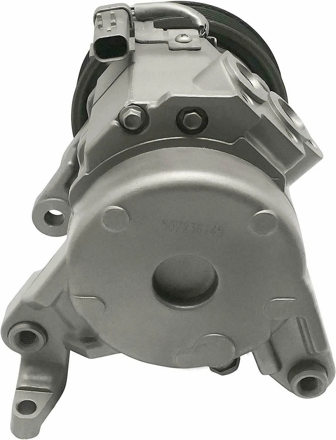 AC Compressor Kit with Condenser for Holden Commodore VE (2007–2013)