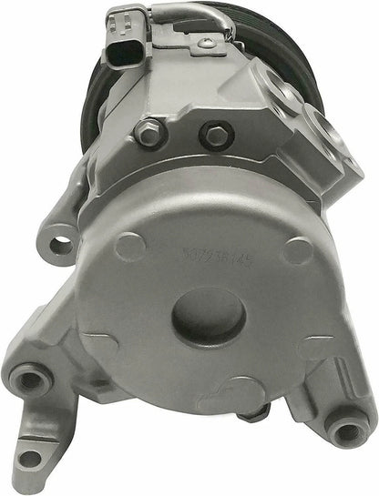 AC Compressor Kit with Condenser for Holden Commodore VE (2007–2013)