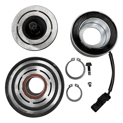 AC Compressor Clutch Replacement for Buick LaCrosse 2.5L (2018–2019)