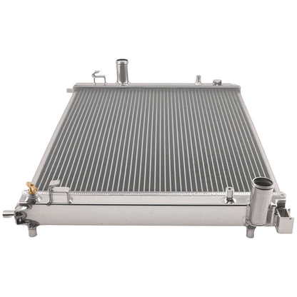 Coolant 3-Row Radiator Assembly for Dodge Challenger/Charger (2009–2023)