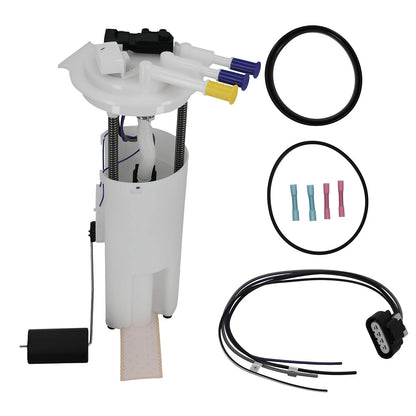 Electric Fuel Pump for Buick Rendezvous Pontiac Aztek (2001–2004)